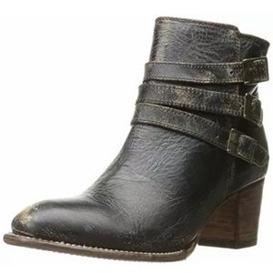 Bed Stu Begin Boots 7.5